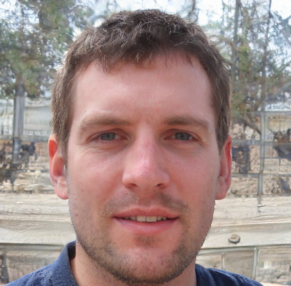Director Ejecutivo