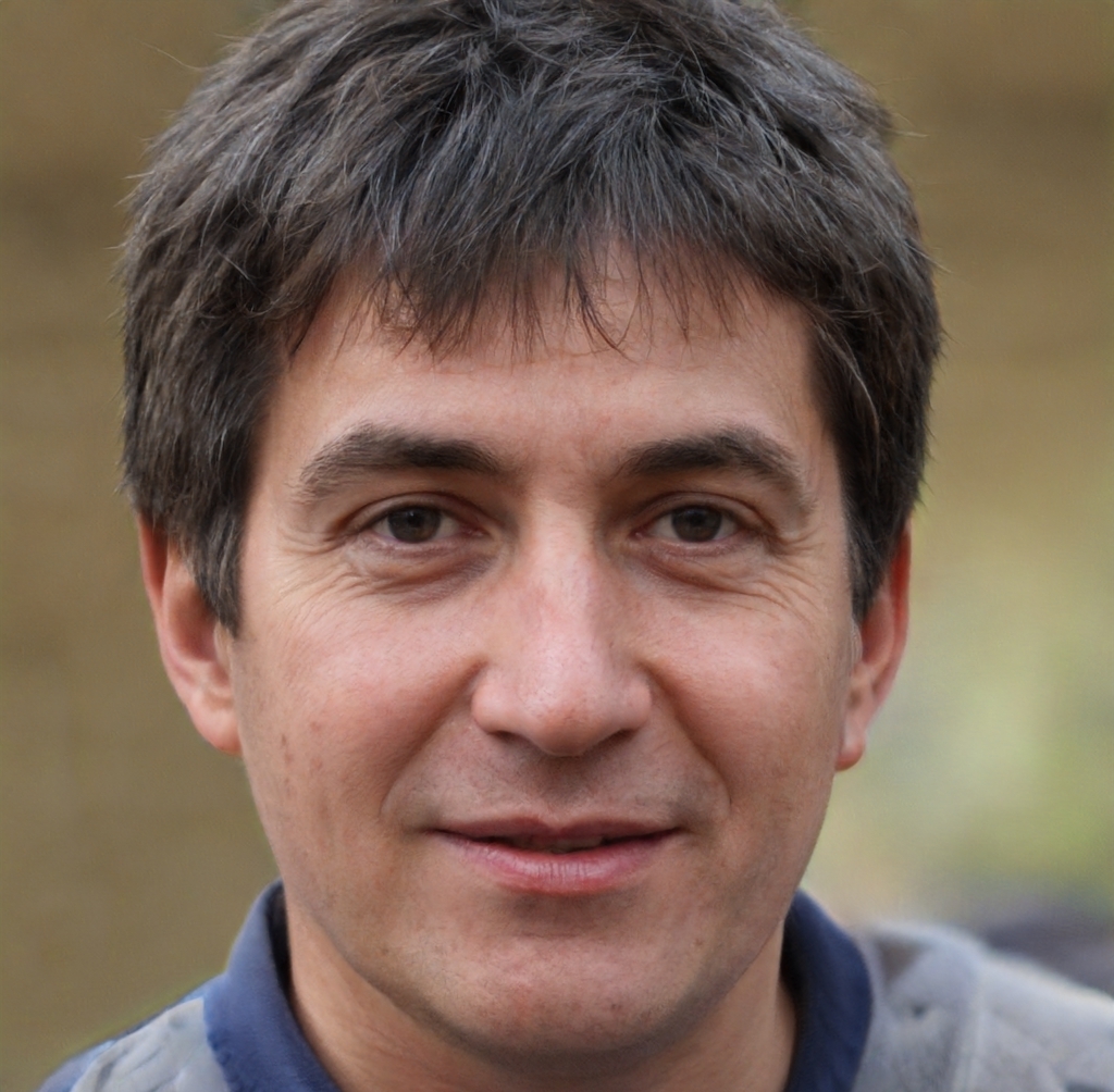 VP de Ingeniería